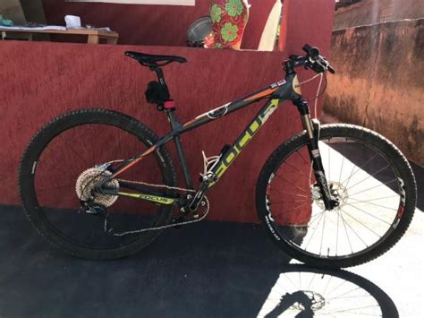 Bicicleta focus 29`` Continuara.org