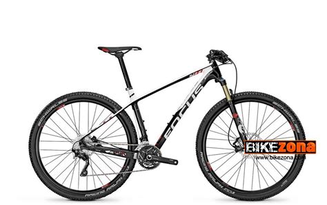 Bicicleta focus Continuara.org