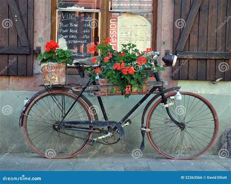 Bicicleta francesa Continuara.org