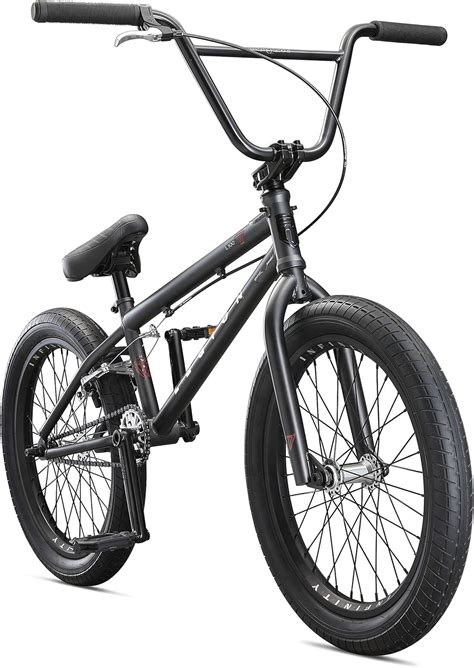 Bicicleta freestyle Continuara.org