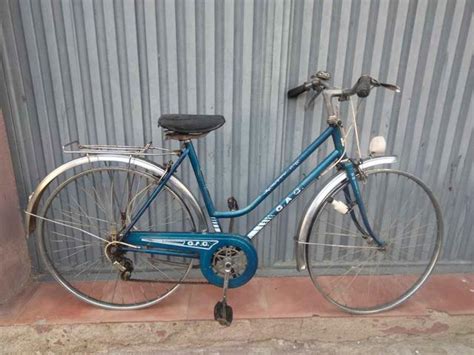 Bicicleta g c Continuara.org