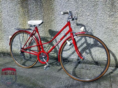 Bicicleta geace\s antigua Continuara.org