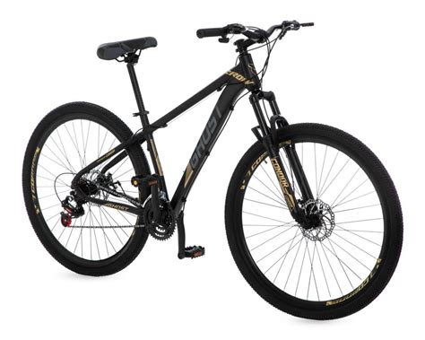 Bicicleta ghost montana Continuara.org
