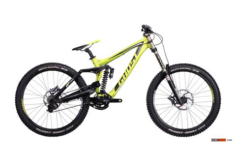 Bicicleta ghost Continuara.org