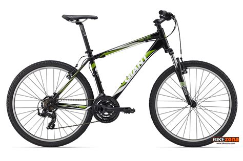 Bicicleta giant rueda Continuara.org