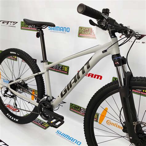 Bicicleta giant Continuara.org