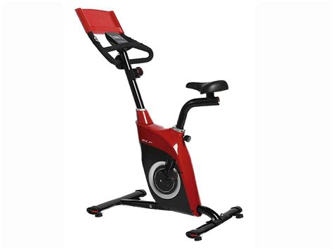Bicicleta gimnasia Continuara.org