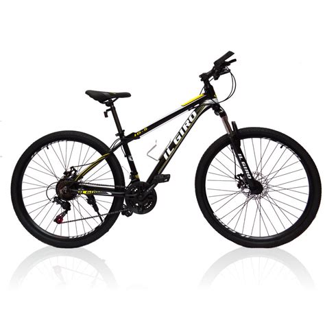 Bicicleta giro Continuara.org
