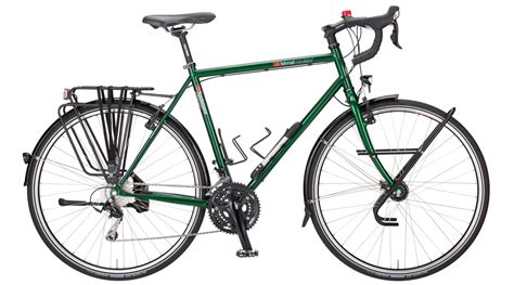 Bicicleta grades viajes Continuara.org