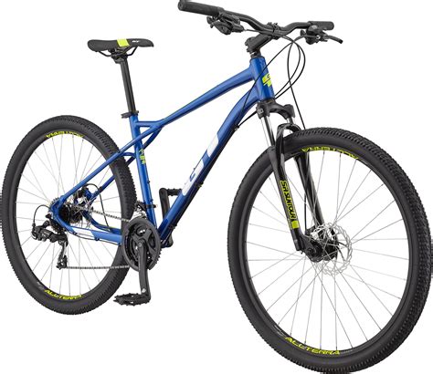 Bicicleta gt bikes Continuara.org