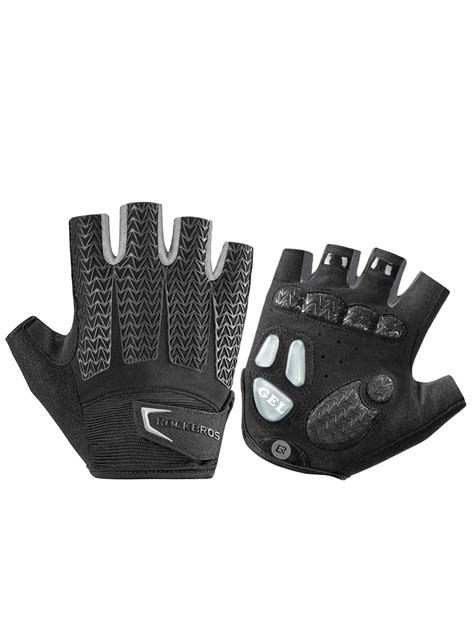 Bicicleta guantes Continuara.org