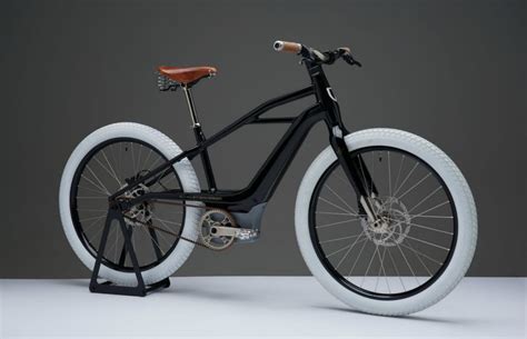 Bicicleta harley davidson Continuara.org
