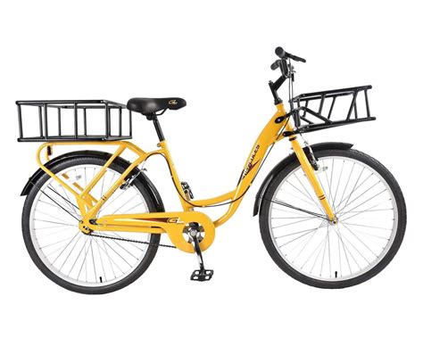 Bicicleta hercules Continuara.org