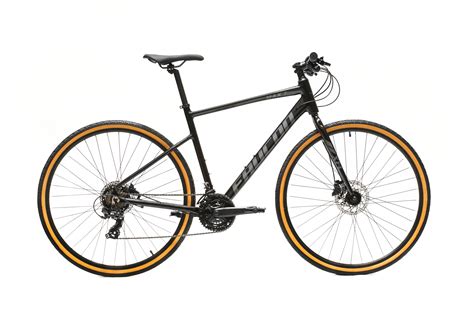 Bicicleta hibrida talla Continuara.org