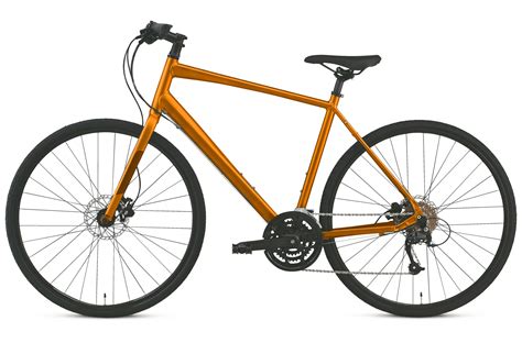 Bicicleta hibrida Continuara.org