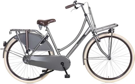 Bicicleta holandesa mujer Continuara.org