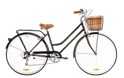 Bicicleta holandesa paseo Continuara.org