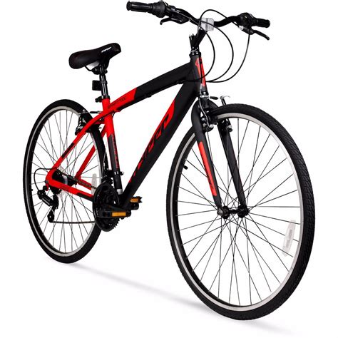 Bicicleta hombre Continuara.org