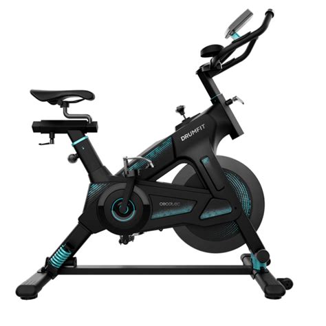 Bicicleta indoor ultraflex Continuara.org