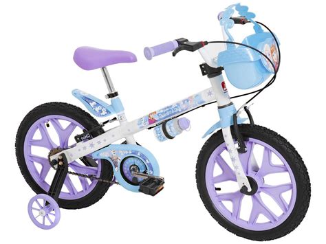 Bicicleta infantil 16\ Continuara.org