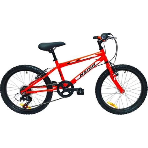 Bicicleta infantil 20pulgadas Continuara.org