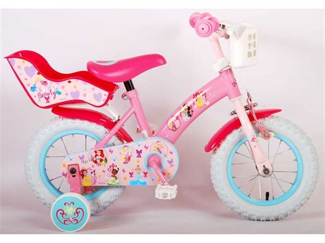 Bicicleta infantil disney Continuara.org