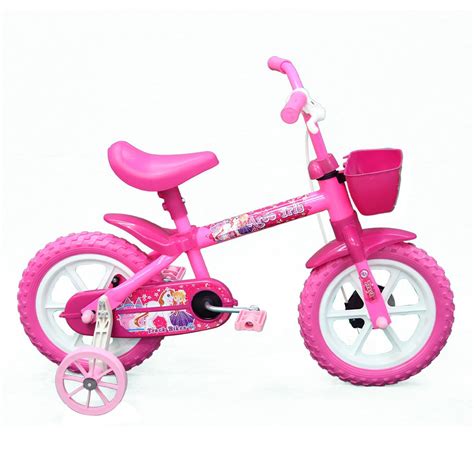 Bicicleta infantil entre Continuara.org
