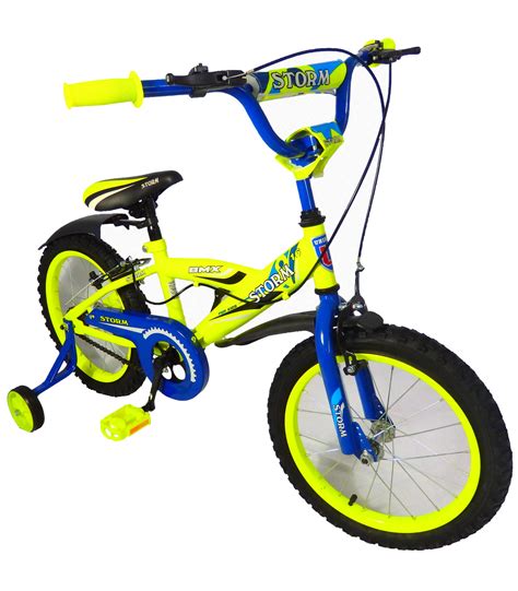 Bicicleta infantil nino Continuara.org