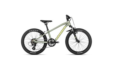 Bicicleta infantil orbea Continuara.org