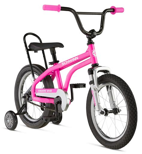 Bicicleta infantil schwinn Continuara.org