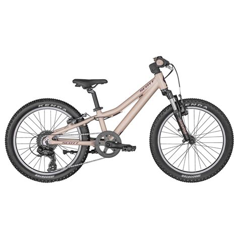 Bicicleta infantil scott Continuara.org
