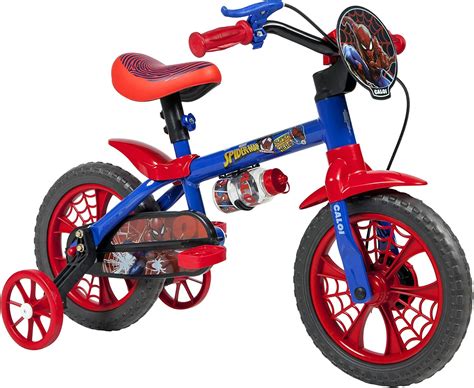 Bicicleta infantil Continuara.org