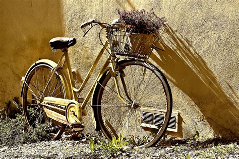 Bicicleta inicio Continuara.org