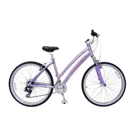 Bicicleta iris Continuara.org