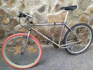 Bicicleta john luck Continuara.org