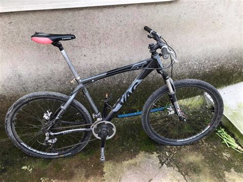 Bicicleta junior adulto Continuara.org