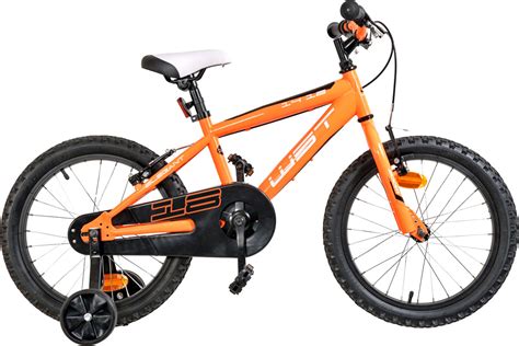Bicicleta junior unisex Continuara.org