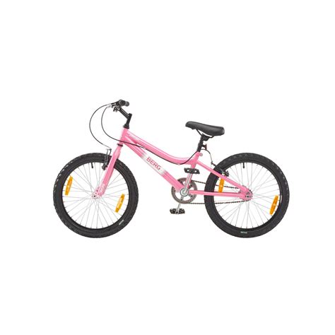 Bicicleta junior Continuara.org