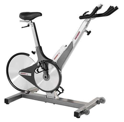 Bicicleta keiser m3 Continuara.org