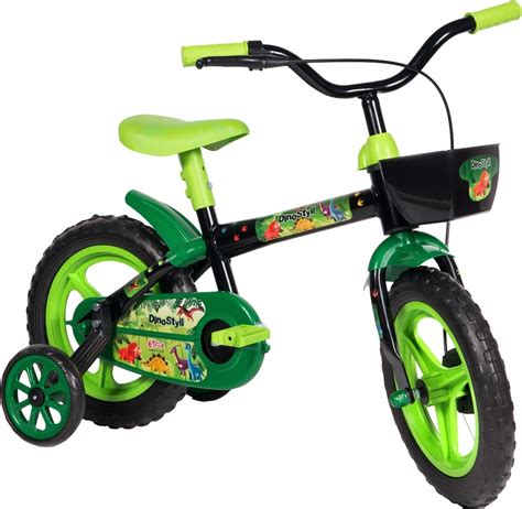 Bicicleta kids Continuara.org