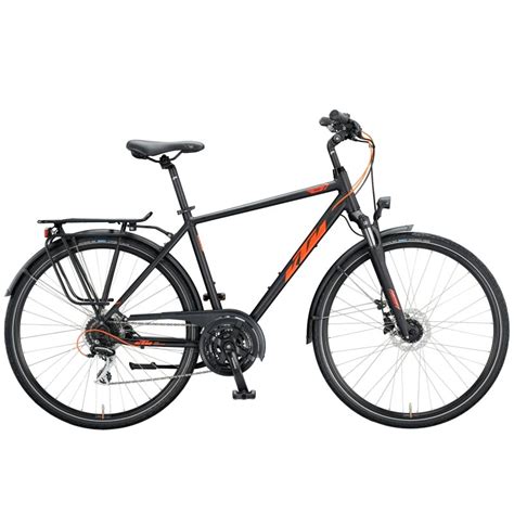 Bicicleta ktm life Continuara.org