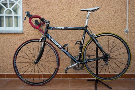 Bicicleta kuipss full Continuara.org
