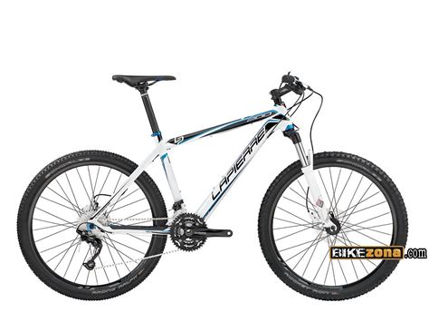 Bicicleta lapierre pro Continuara.org