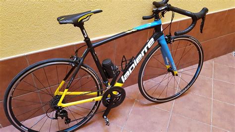Bicicleta lapierre se Continuara.org