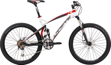 Bicicleta lapierre Continuara.org