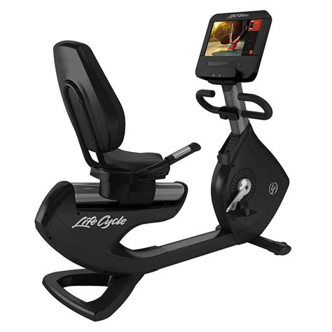Bicicleta life fitness Continuara.org