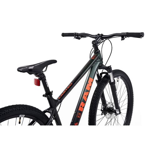 Bicicleta  limited Continuara.org