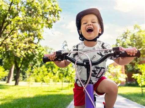 Bicicleta los ninos Continuara.org