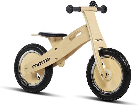 Bicicleta madera Continuara.org