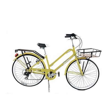 Bicicleta mambo Continuara.org